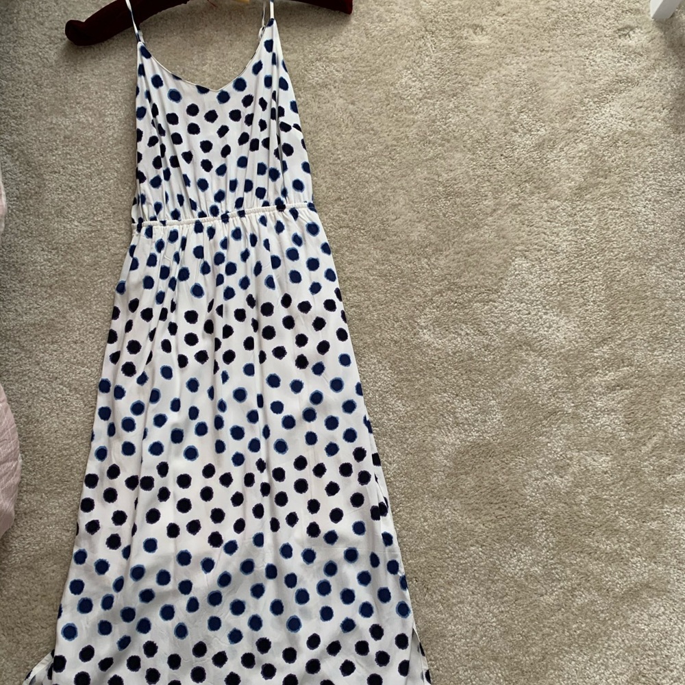 Old Navy Maxi Dress